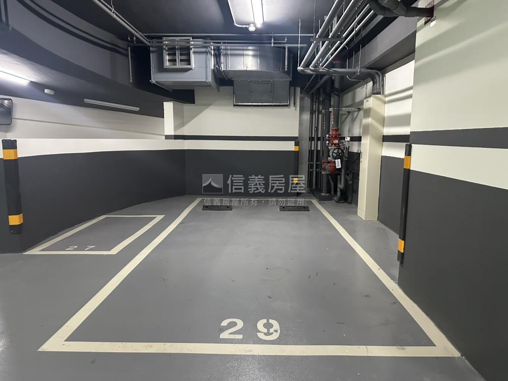 富都精品傳家店面房屋室內格局與周邊環境