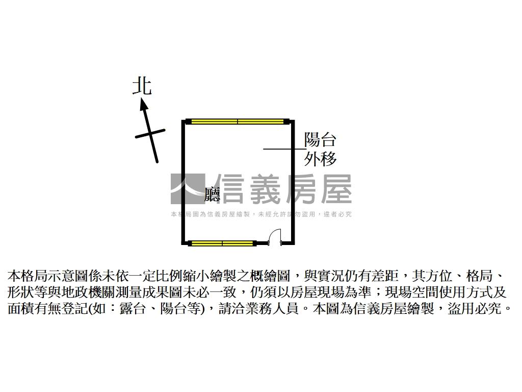 東區頂好名店城收租聖品房屋室內格局與周邊環境