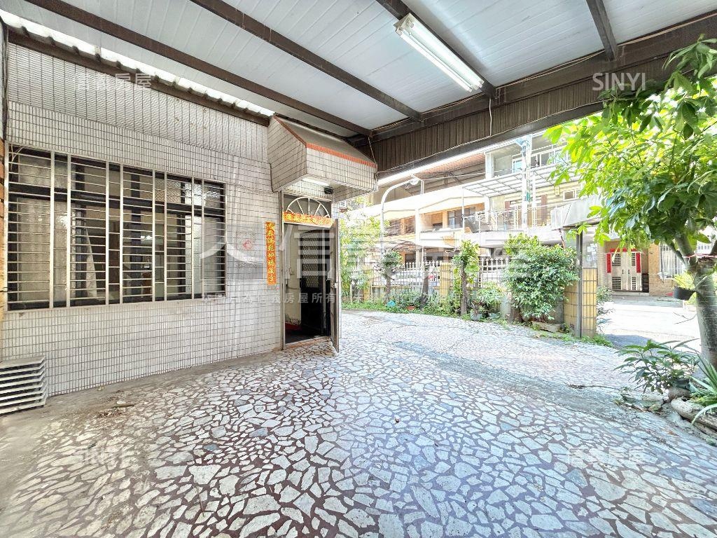 新接！角間大地坪透天！房屋室內格局與周邊環境