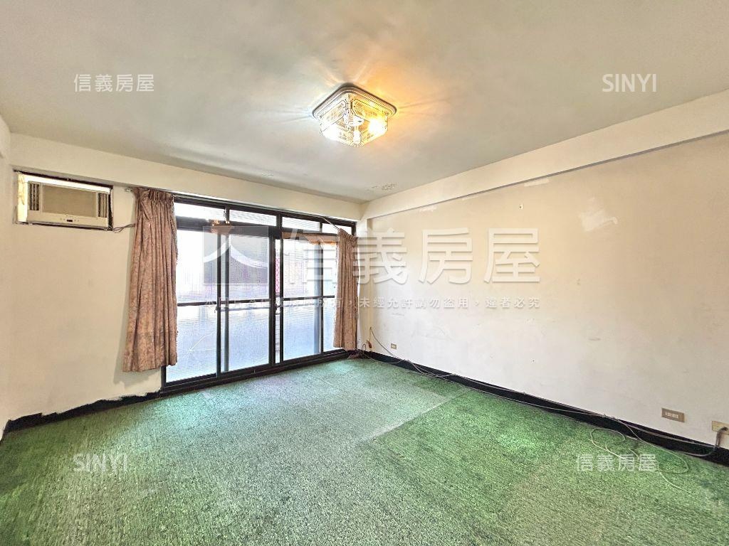 新接！角間大地坪透天！房屋室內格局與周邊環境