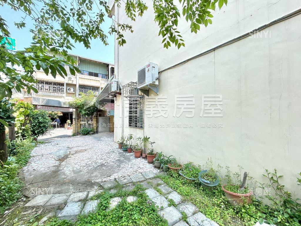 新接！角間大地坪透天！房屋室內格局與周邊環境