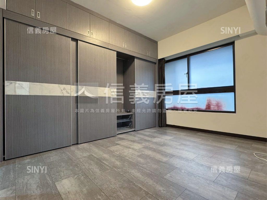 尚青苑電梯兩房車位房屋室內格局與周邊環境