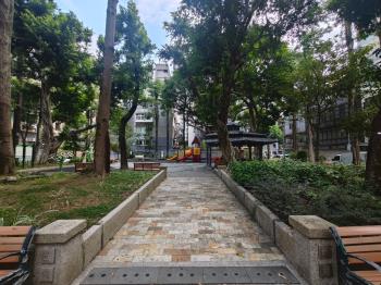 海關公園邊間三房