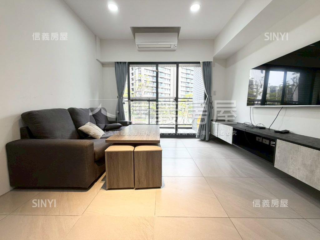 總太共好美三房平車房屋室內格局與周邊環境