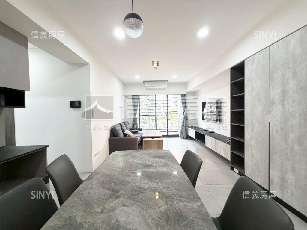 總太共好美三房平車房屋室內格局與周邊環境