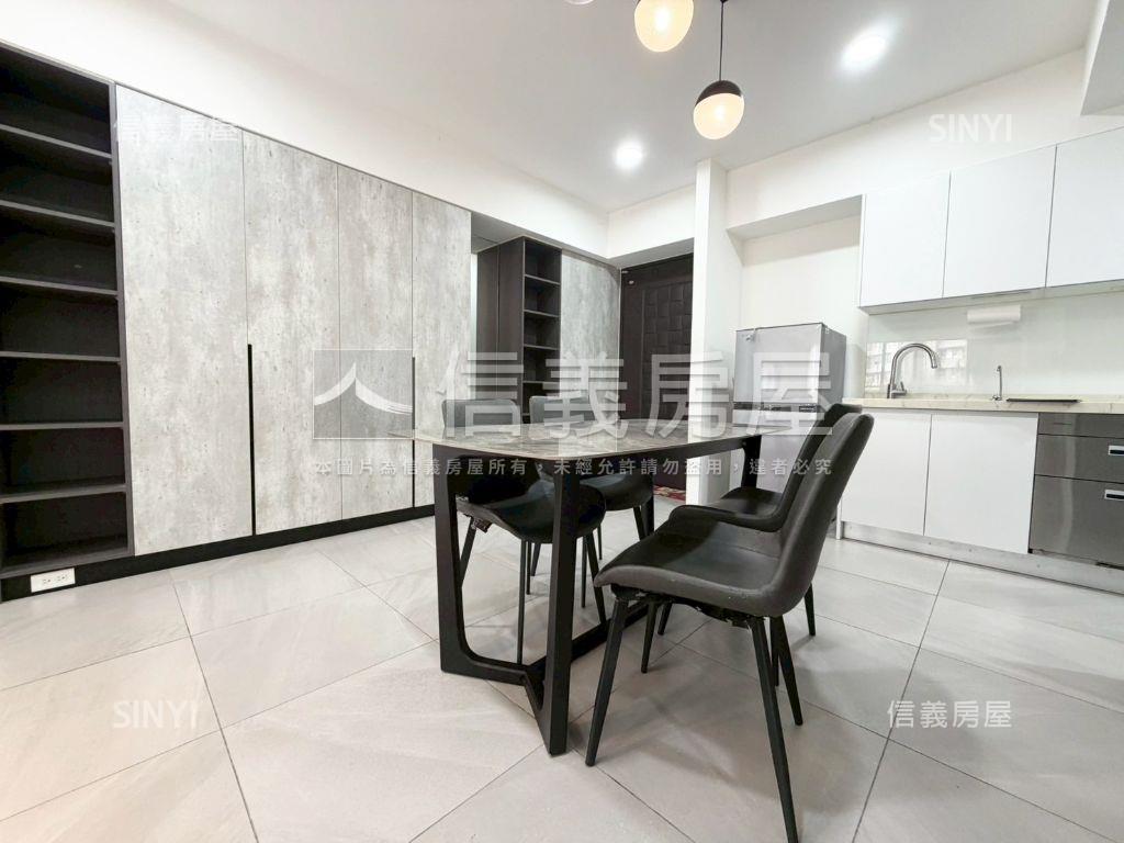 總太共好美三房平車房屋室內格局與周邊環境