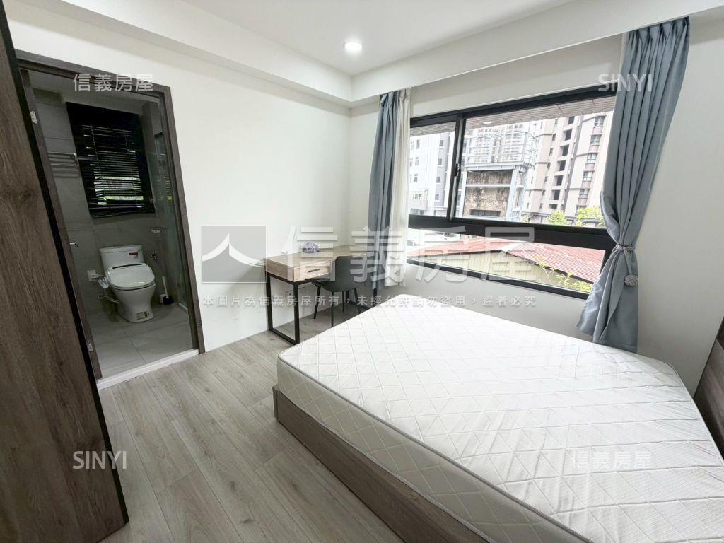 總太共好美三房平車房屋室內格局與周邊環境