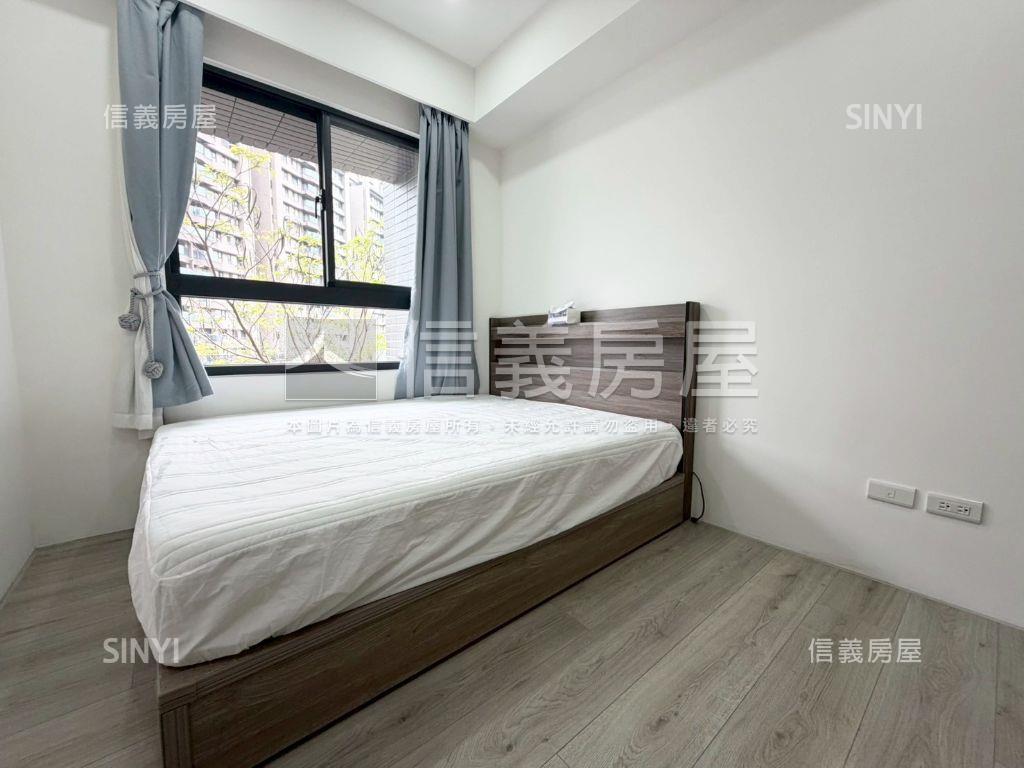 總太共好美三房平車房屋室內格局與周邊環境