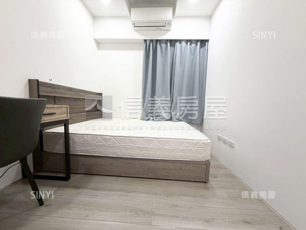 總太共好美三房平車房屋室內格局與周邊環境