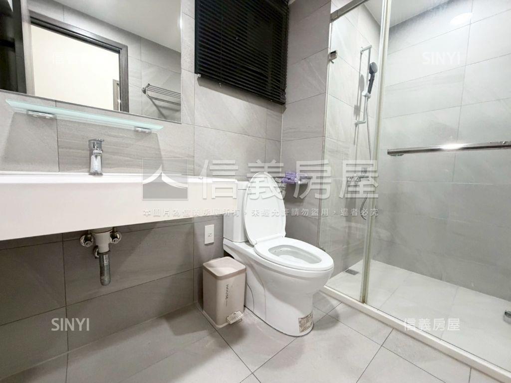 總太共好美三房平車房屋室內格局與周邊環境