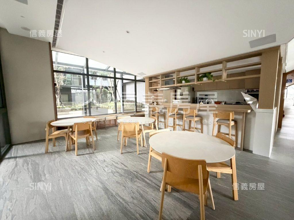 總太共好美三房平車房屋室內格局與周邊環境