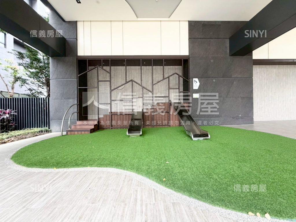 總太共好美三房平車房屋室內格局與周邊環境