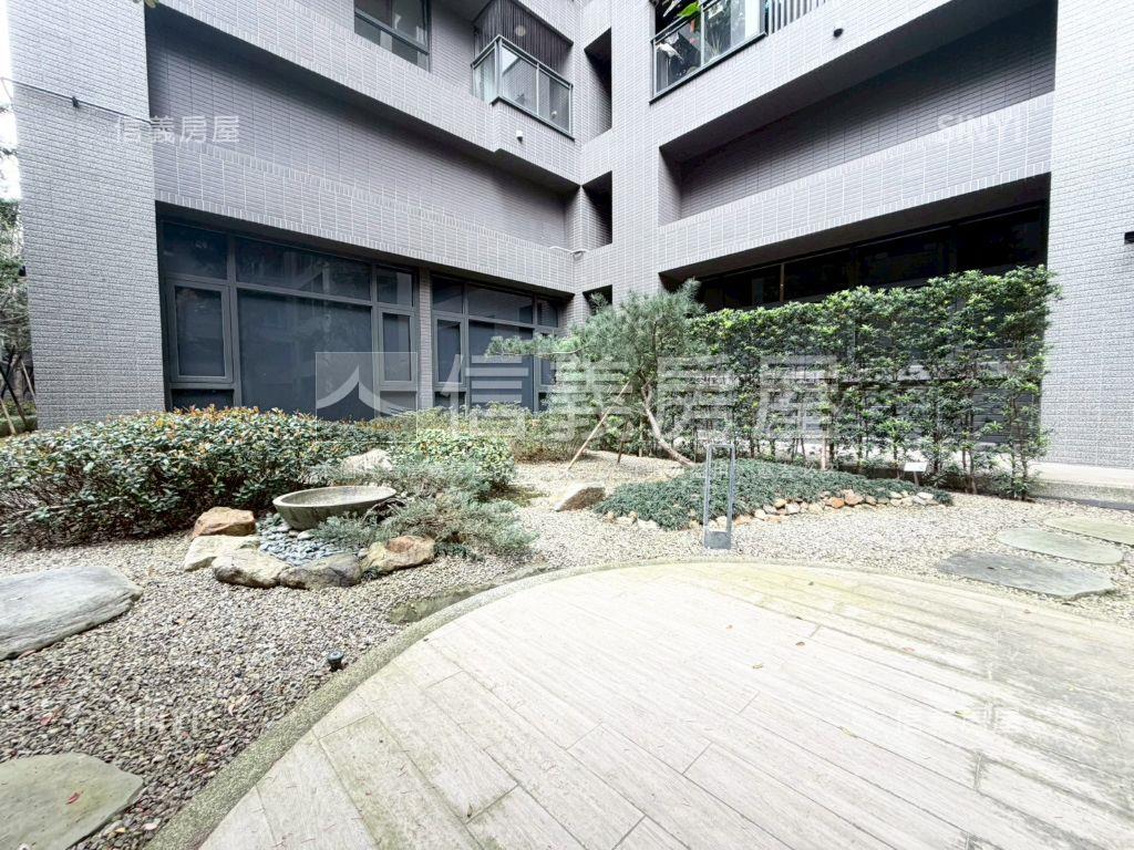 總太共好美三房平車房屋室內格局與周邊環境