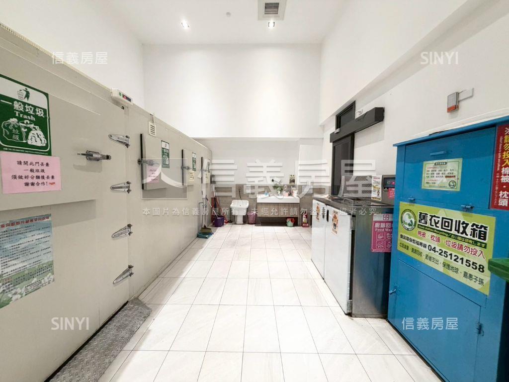 總太共好美三房平車房屋室內格局與周邊環境