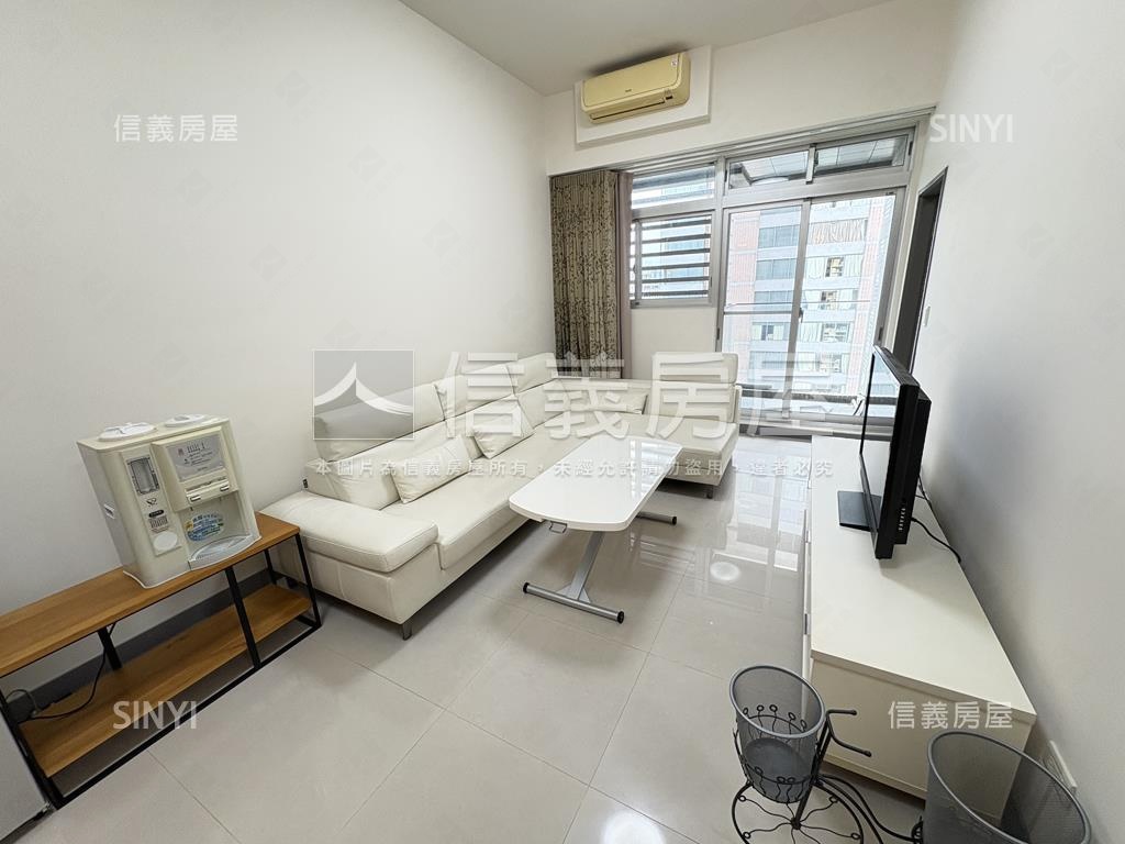 和邑◆高樓兩房質感美居房屋室內格局與周邊環境