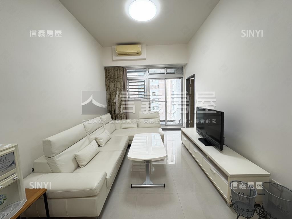 和邑◆高樓兩房質感美居房屋室內格局與周邊環境