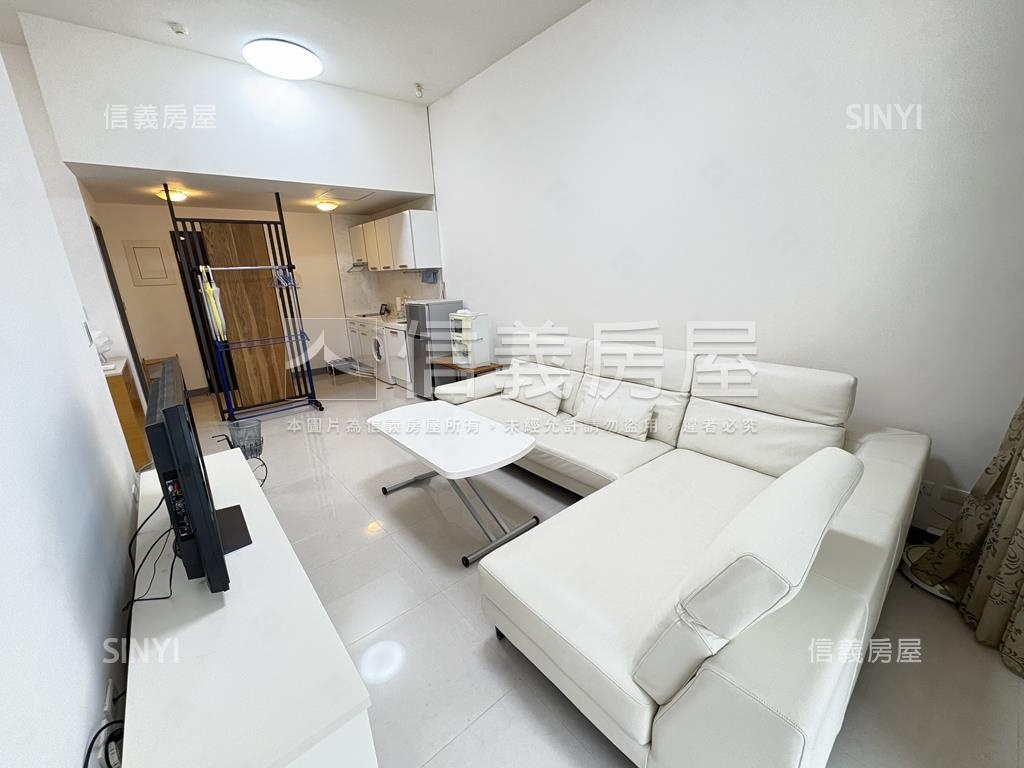 和邑◆高樓兩房質感美居房屋室內格局與周邊環境