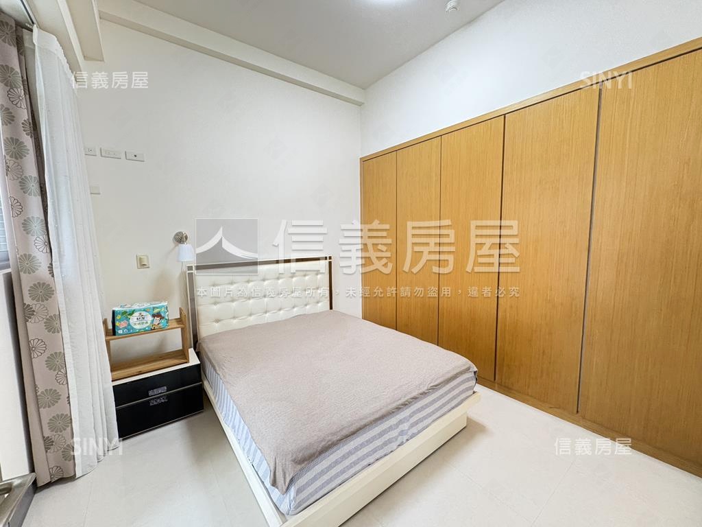 和邑◆高樓兩房質感美居房屋室內格局與周邊環境