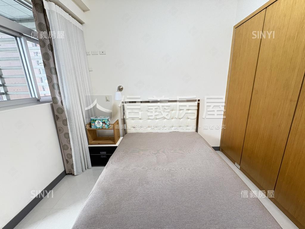 和邑◆高樓兩房質感美居房屋室內格局與周邊環境