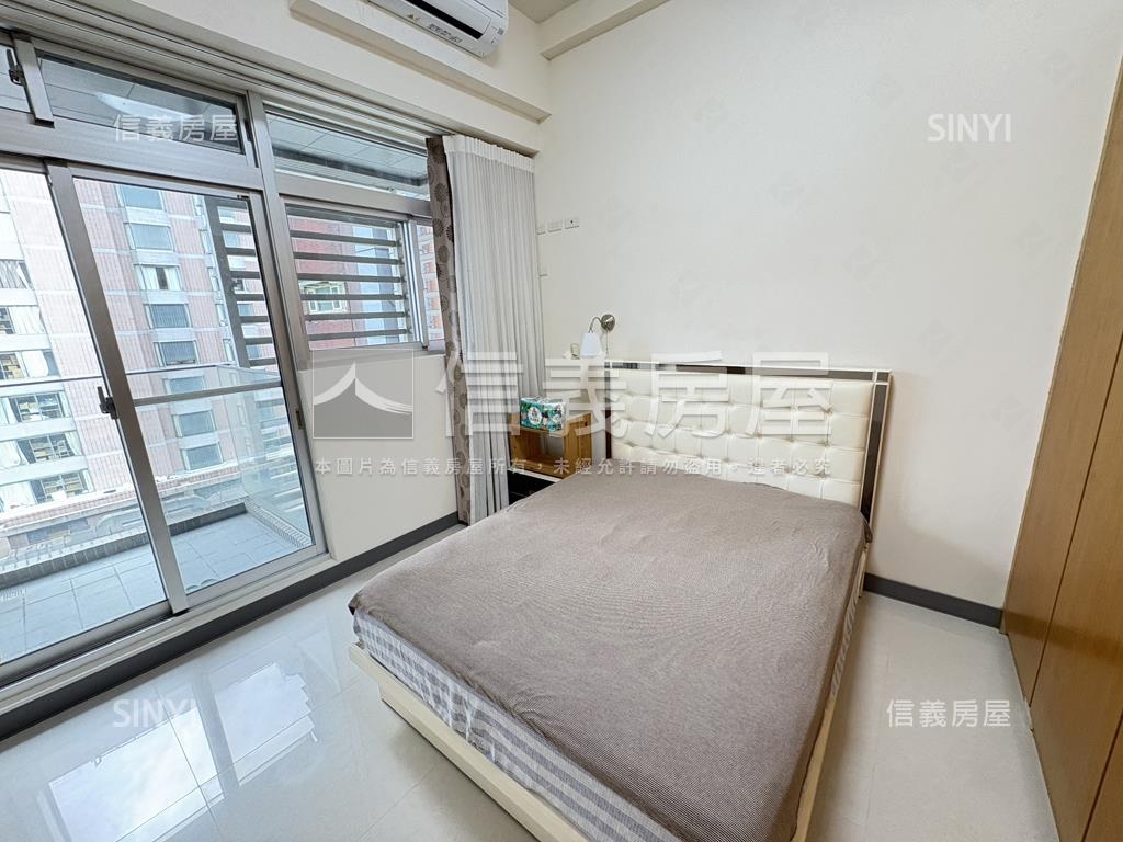 和邑◆高樓兩房質感美居房屋室內格局與周邊環境