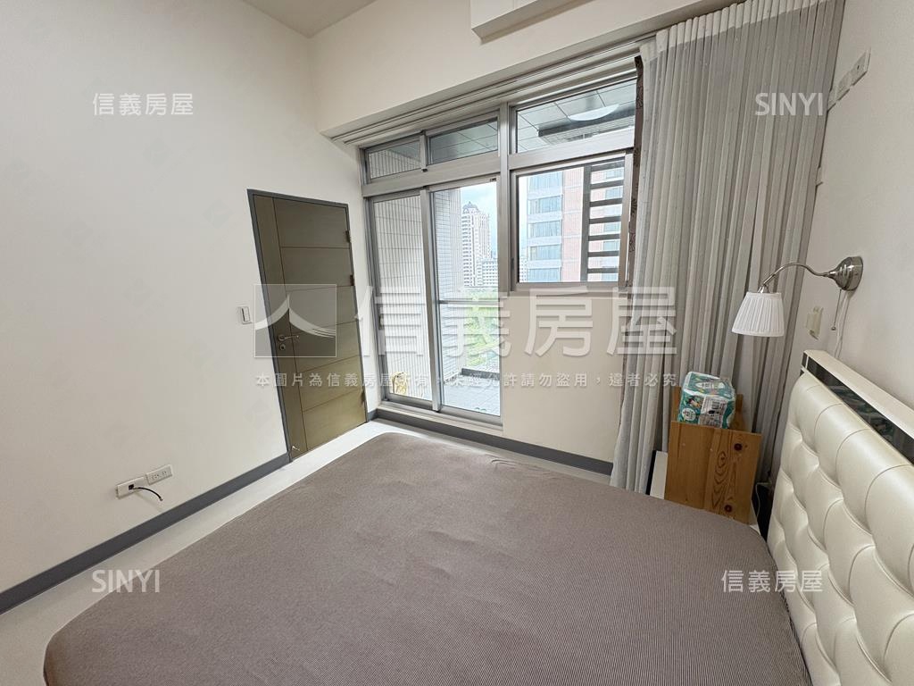 和邑◆高樓兩房質感美居房屋室內格局與周邊環境