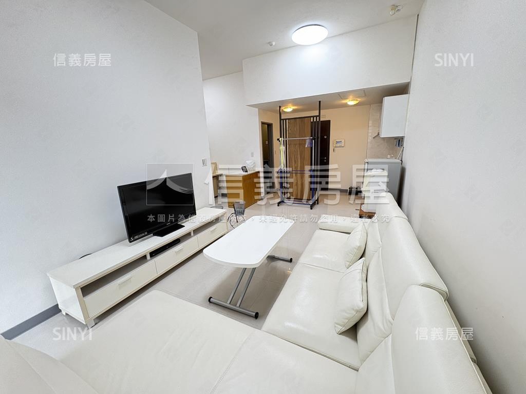 和邑◆高樓兩房質感美居房屋室內格局與周邊環境