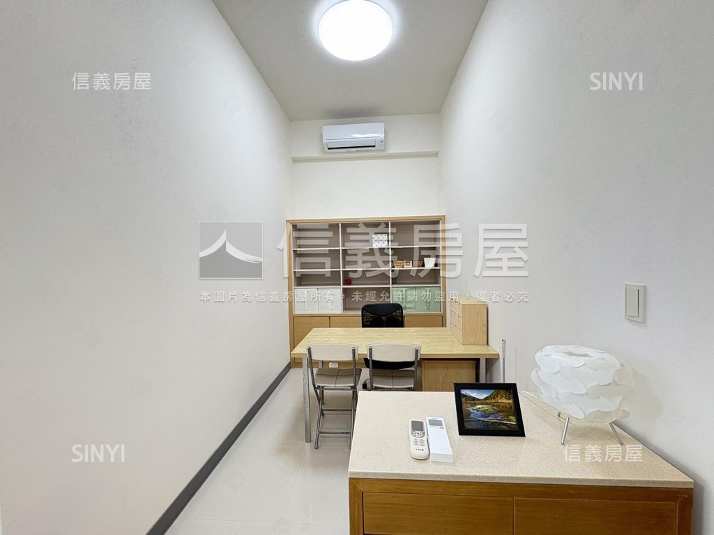 和邑◆高樓兩房質感美居房屋室內格局與周邊環境