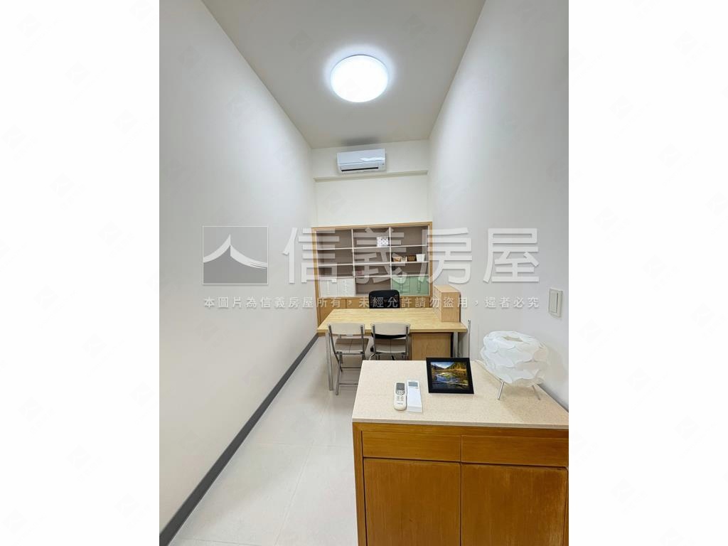 和邑◆高樓兩房質感美居房屋室內格局與周邊環境