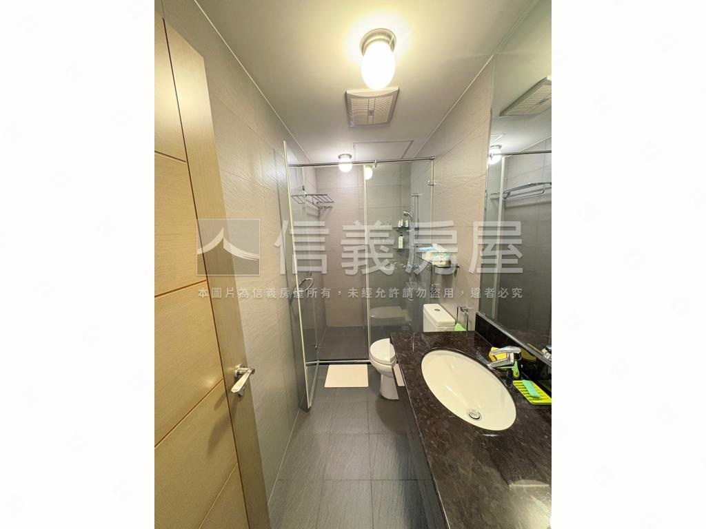 和邑◆高樓兩房質感美居房屋室內格局與周邊環境