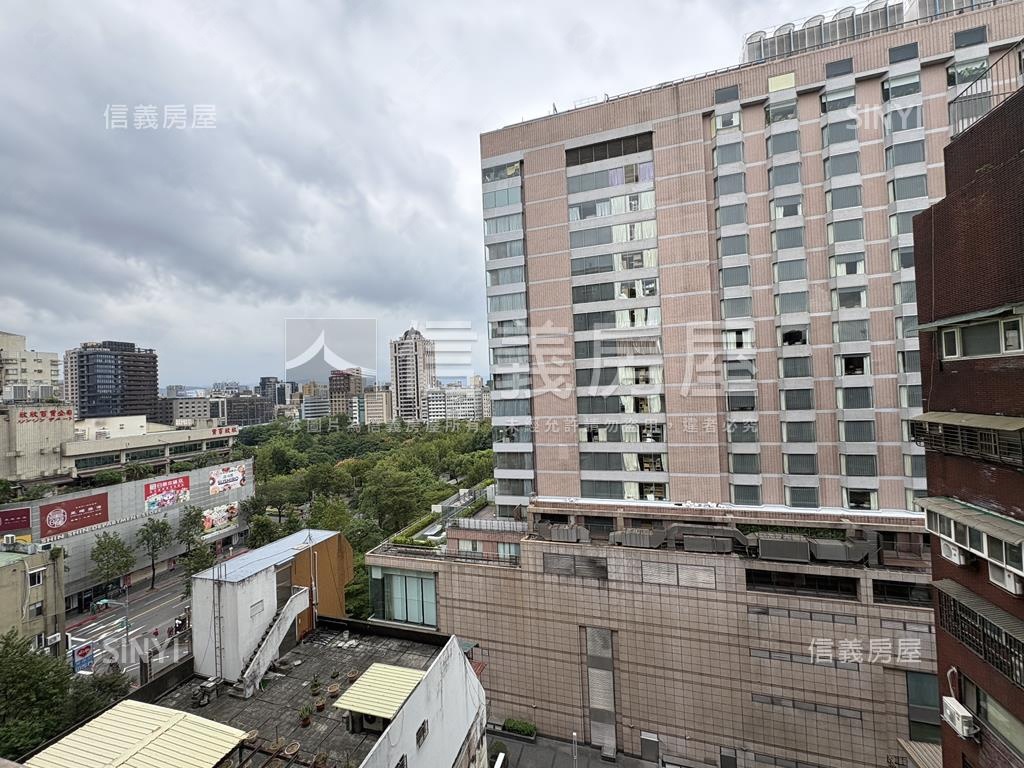 和邑◆高樓兩房質感美居房屋室內格局與周邊環境