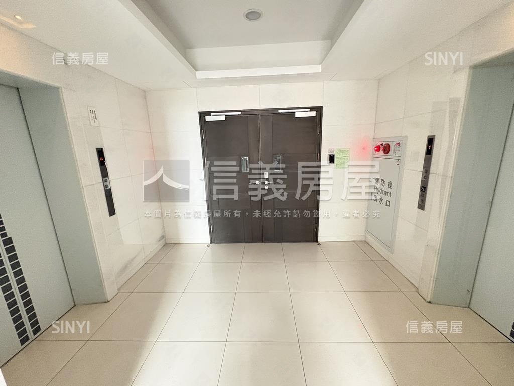 和邑◆高樓兩房質感美居房屋室內格局與周邊環境