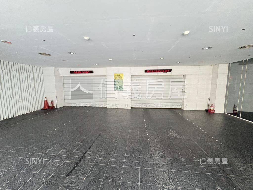 和邑◆高樓兩房質感美居房屋室內格局與周邊環境