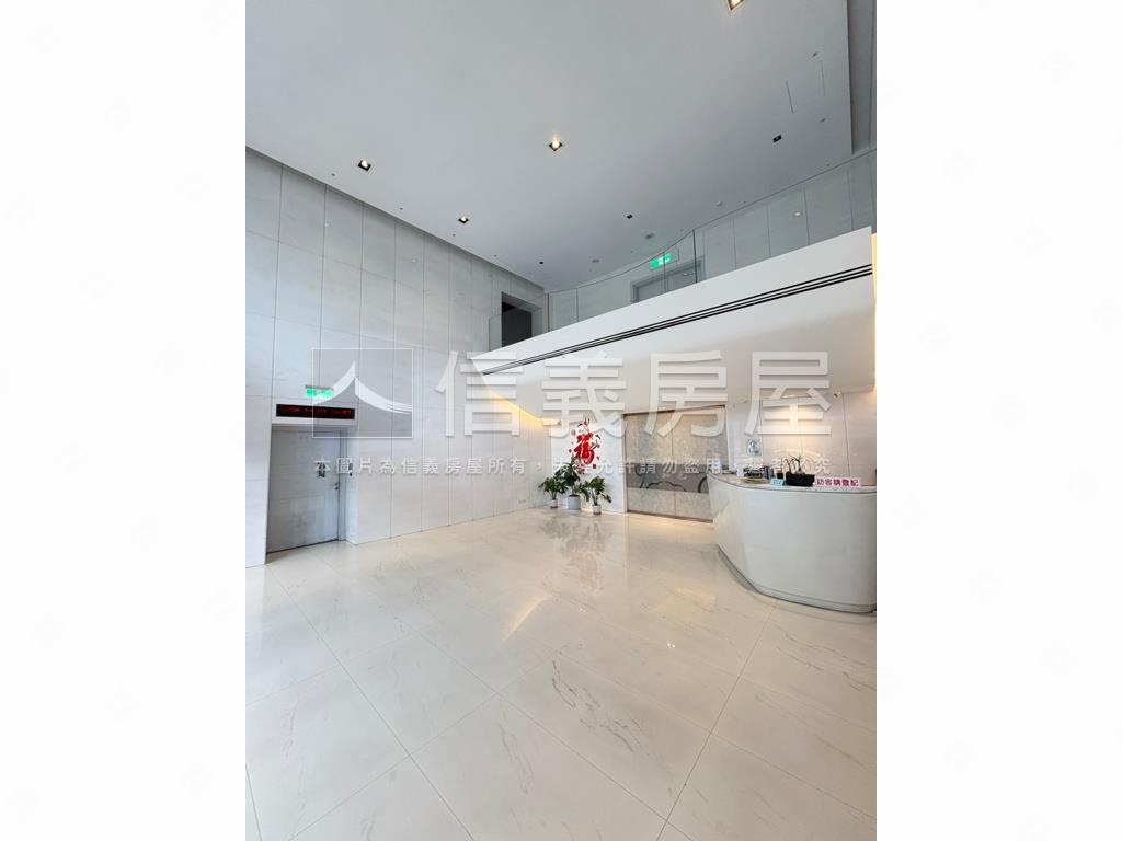 和邑◆高樓兩房質感美居房屋室內格局與周邊環境