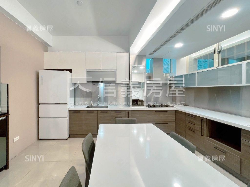 豐樂公園捷運美別墅雙車位房屋室內格局與周邊環境