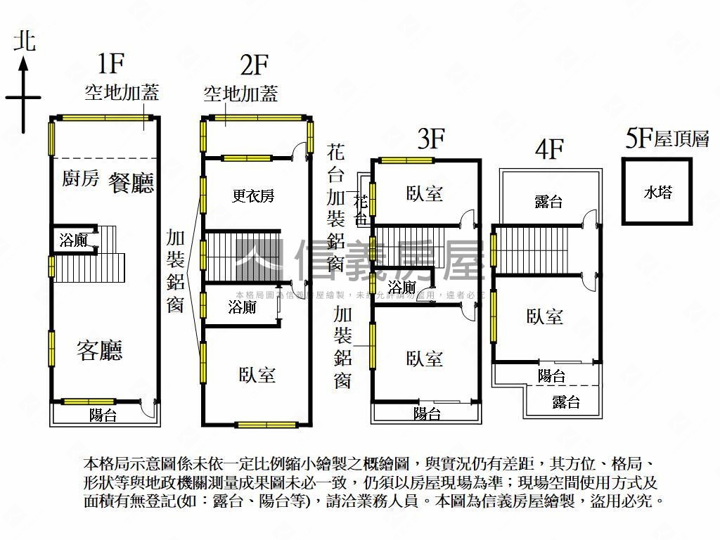 豐樂公園捷運美別墅雙車位房屋室內格局與周邊環境