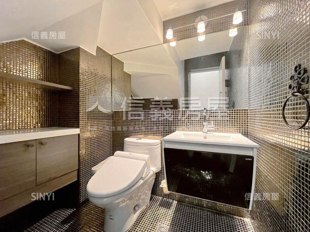 豐樂公園捷運美別墅雙車位房屋室內格局與周邊環境