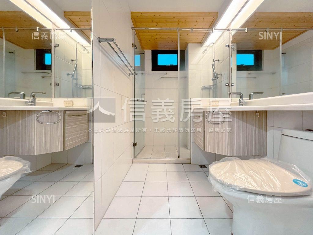 豐樂公園捷運美別墅雙車位房屋室內格局與周邊環境