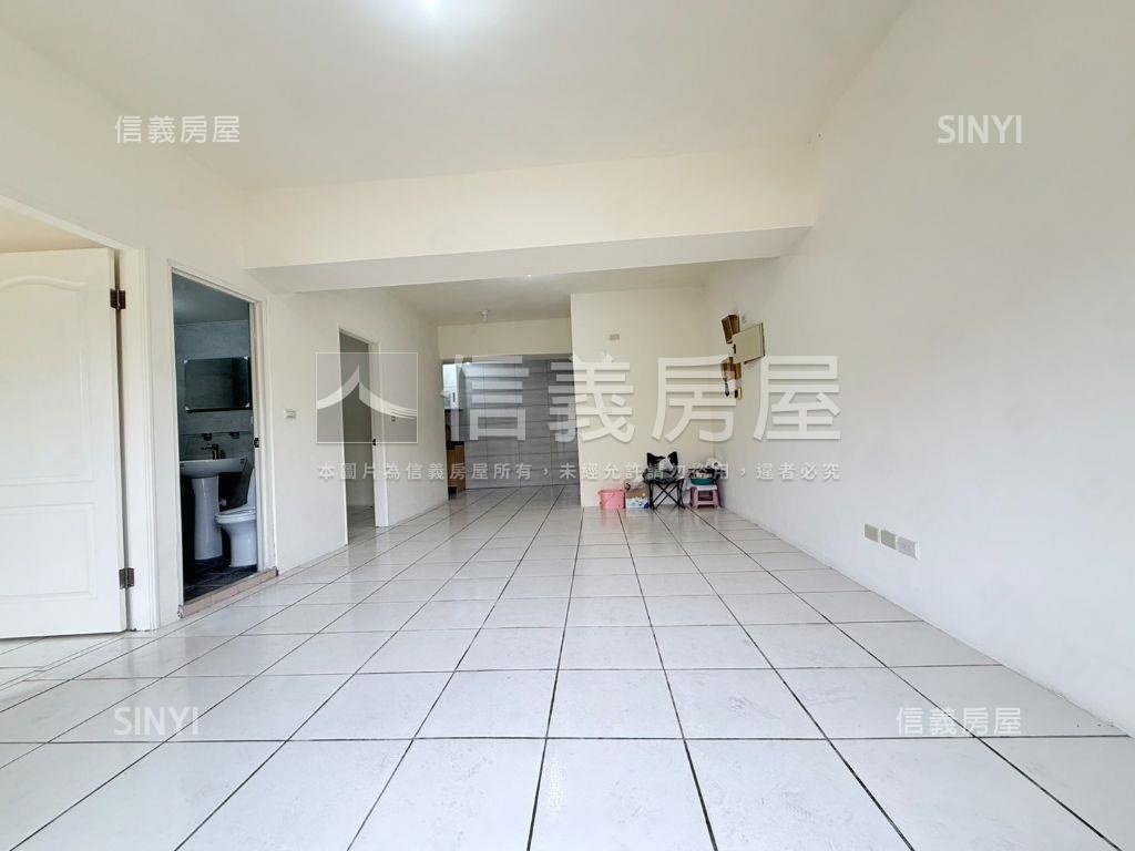 錦億書香園兩房兩衛附平車房屋室內格局與周邊環境