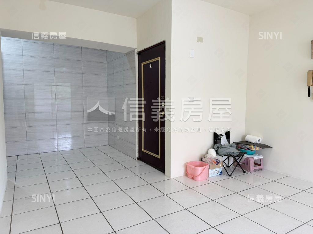 錦億書香園兩房兩衛附平車房屋室內格局與周邊環境