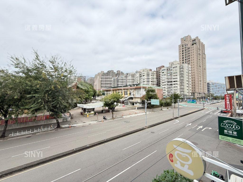 錦億書香園兩房兩衛附平車房屋室內格局與周邊環境