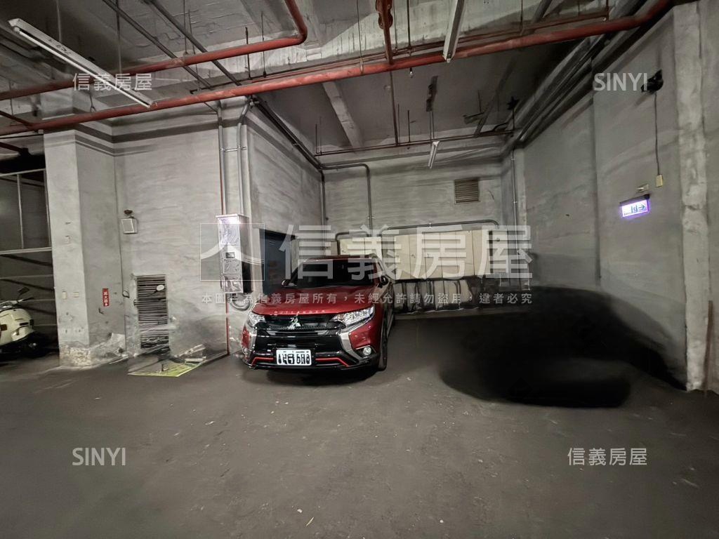 錦億書香園兩房兩衛附平車房屋室內格局與周邊環境