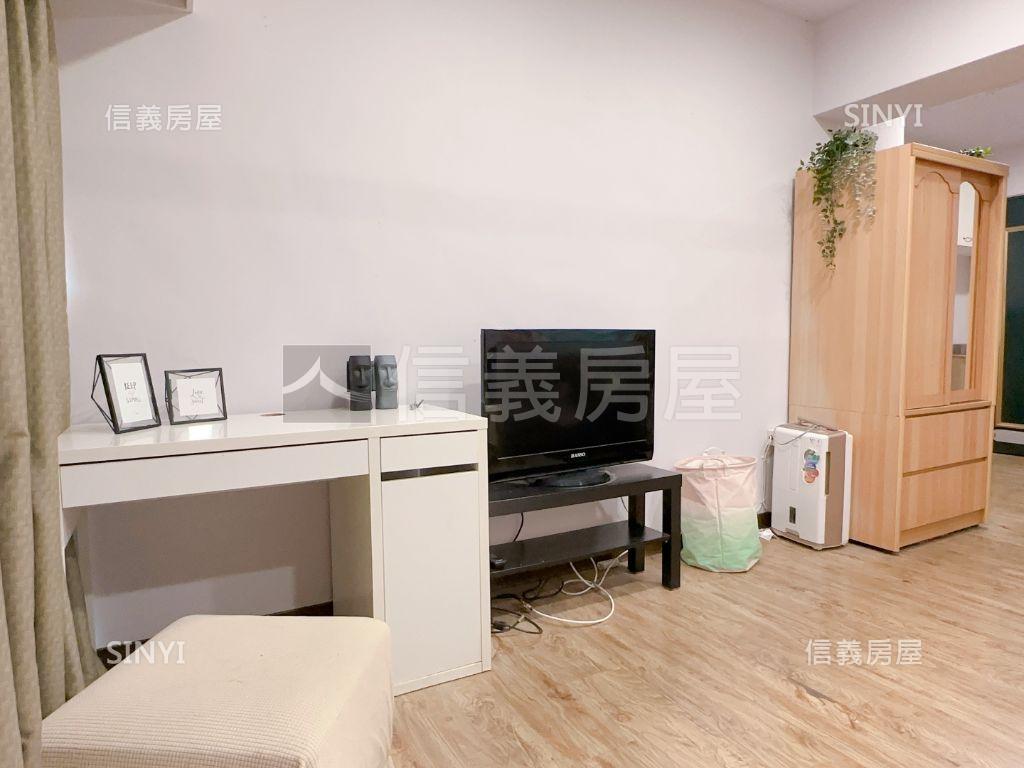 中和便利優質小空間房屋室內格局與周邊環境