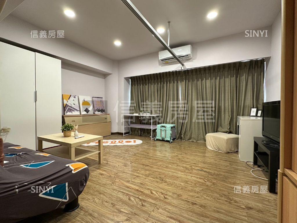 中和便利優質小空間房屋室內格局與周邊環境