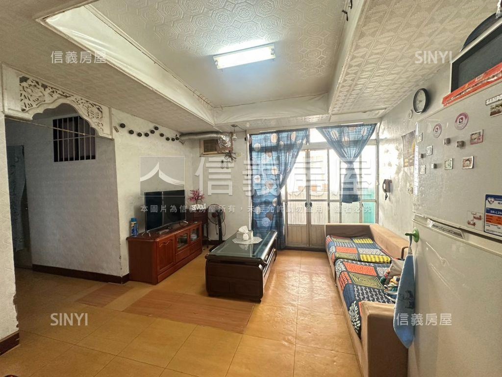 民西郵局旁搶手邊間好屋房屋室內格局與周邊環境