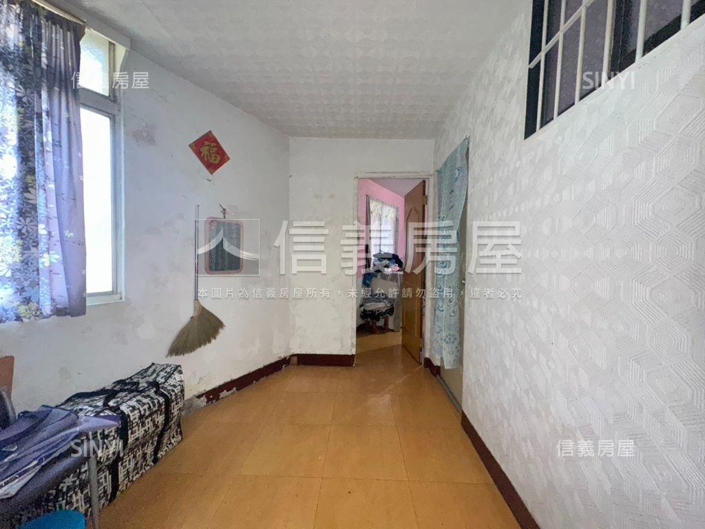 民西郵局旁搶手邊間好屋房屋室內格局與周邊環境