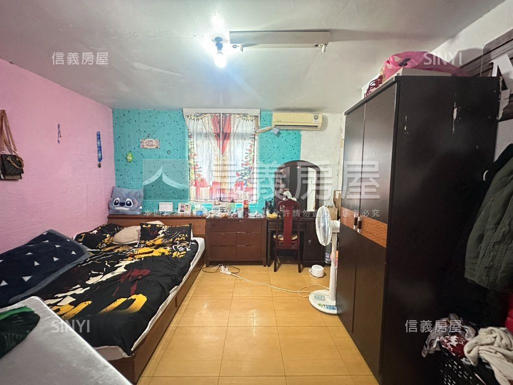 民西郵局旁搶手邊間好屋房屋室內格局與周邊環境