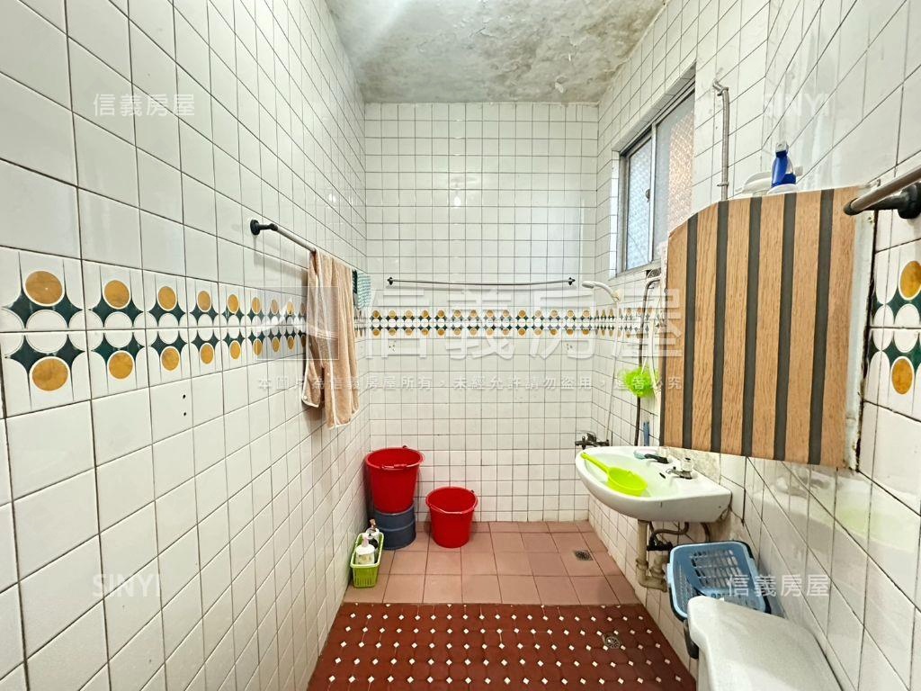 民西郵局旁搶手邊間好屋房屋室內格局與周邊環境