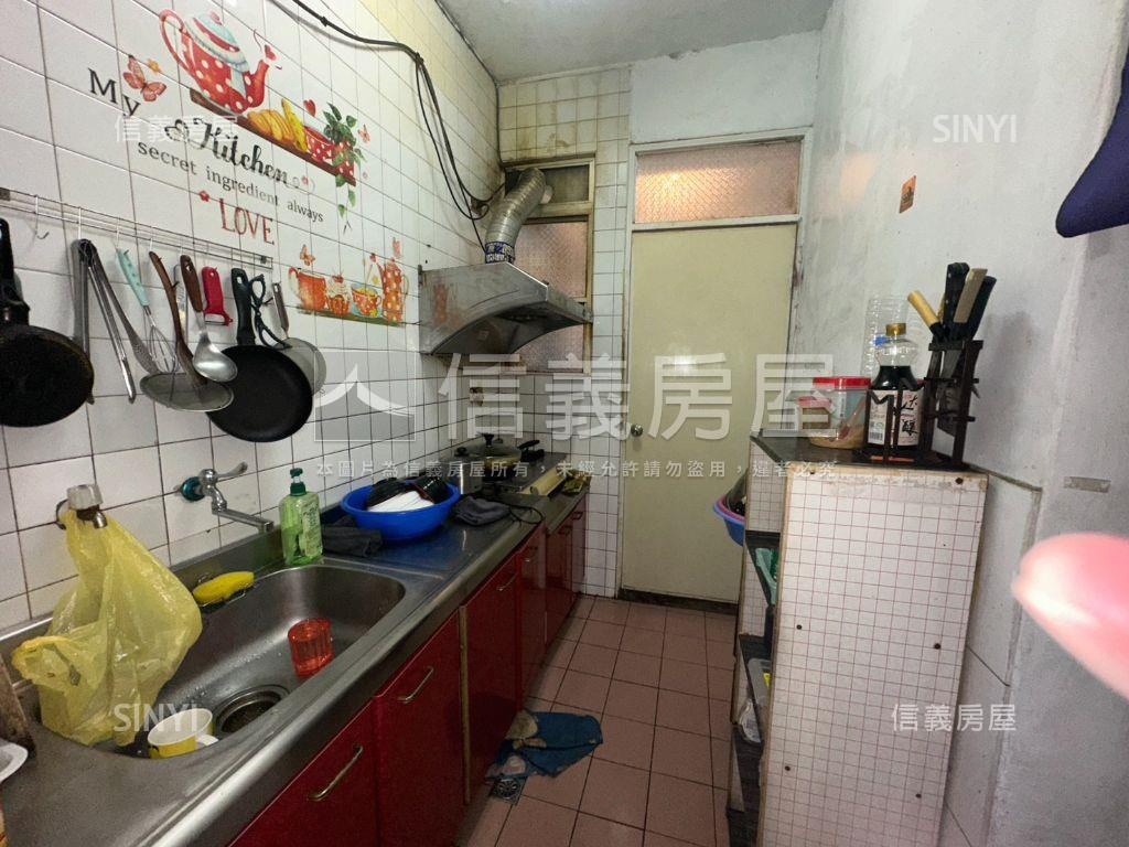 民西郵局旁搶手邊間好屋房屋室內格局與周邊環境