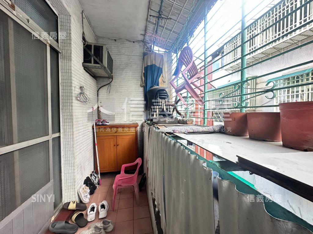 民西郵局旁搶手邊間好屋房屋室內格局與周邊環境