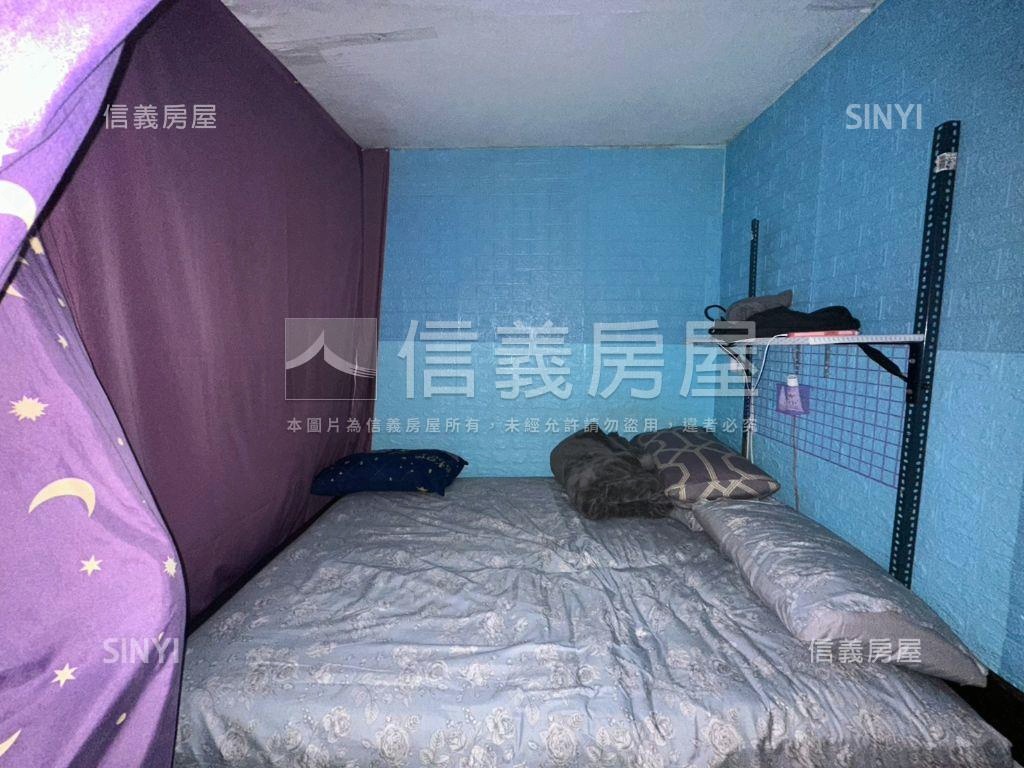 民西郵局旁搶手邊間好屋房屋室內格局與周邊環境